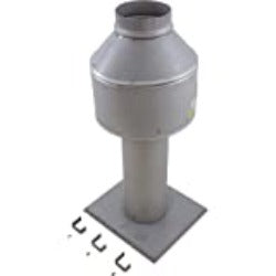 RAYPAK INDOOR HOOD KIT MODEL 430 - Poolshop.com.au RAYPAK INDOOR HOOD KIT MODEL 430 - Poolshop.com.au